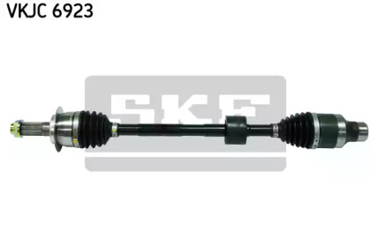 SKF VKJC 6923